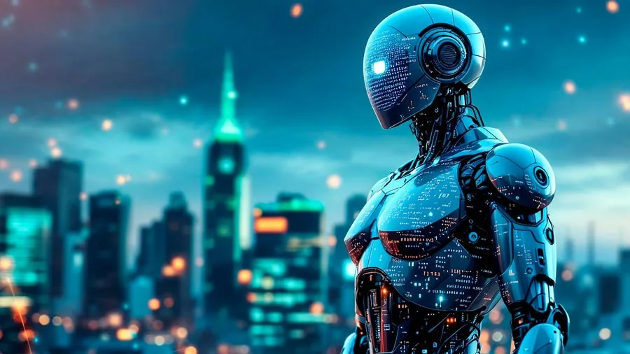 2026年AI的未来：值得关注的趋势 - 雷速体育直播APP