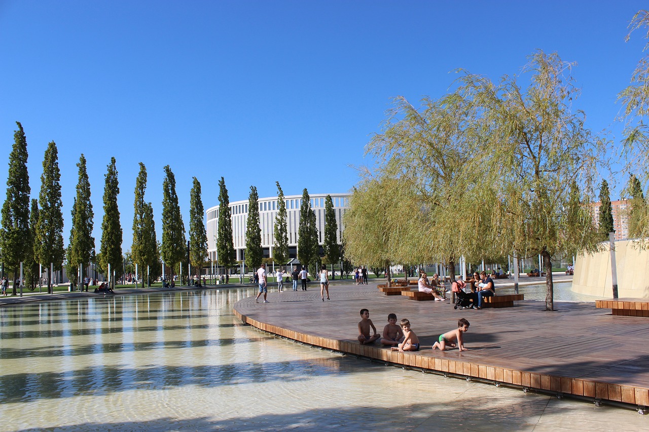空的局面 空的局面